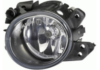 Phare antibrouillard droit 1N0 010 058-021 Hella