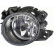 Phare antibrouillard droit 1N0 010 058-021 Hella