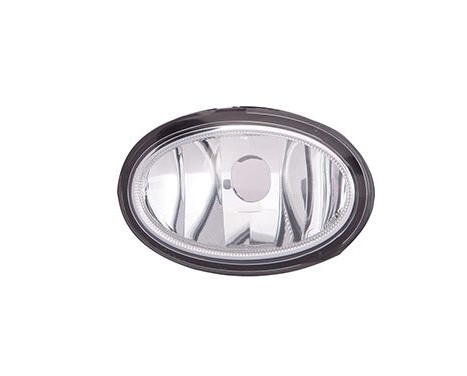 phare antibrouillard droit 2564996 Van Wezel