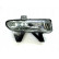 Phare antibrouillard droit 5/99+ 4049998 Van Wezel, Vignette 2