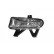 Phare antibrouillard droit 5/99+ 4049998 Van Wezel, Vignette 3