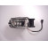 Phare antibrouillard droit 7/96+ - CORDOBA SX 4913996 Van Wezel, Vignette 2