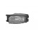 Phare antibrouillard droit 7/96+ - CORDOBA SX 4913996 Van Wezel, Vignette 3