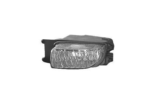 Phare antibrouillard droit 7/96+ - CORDOBA SX 4913996 Van Wezel, Image 3