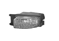 Phare antibrouillard droit 7/96+ - CORDOBA SX 4913996 Van Wezel