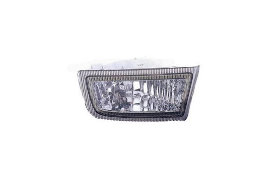 Phare antibrouillard droit 7/99+ 5381998 Van Wezel