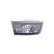 Phare antibrouillard droit 7/99+ 5381998 Van Wezel, Vignette 2