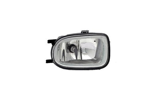 Phare antibrouillard droit 9/00+ 3309996 Van Wezel