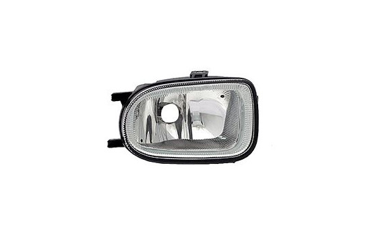 Phare antibrouillard droit 9/00+ 3309996 Van Wezel, Image 2