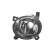 Phare antibrouillard droit BERLINE 0327996 Van Wezel, Vignette 2