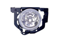 Phare antibrouillard droit de 2001 5248998 Van Wezel