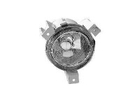 Phare antibrouillard droit de 2001 8106996 Van Wezel