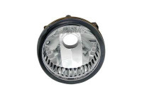 Phare antibrouillard droit HB4 5466996 Van Wezel