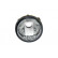 Phare antibrouillard droit HB4 5466996 Van Wezel