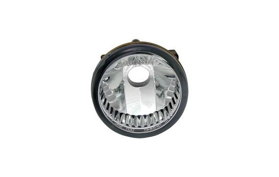 Phare antibrouillard droit HB4 5466996 Van Wezel