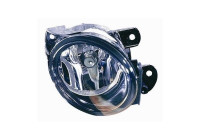Phare antibrouillard droit HB4 5839996 Van Wezel