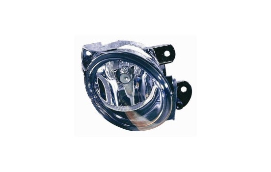 Phare antibrouillard droit HB4 5839996 Van Wezel