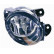 Phare antibrouillard droit HB4 5839996 Van Wezel, Vignette 2