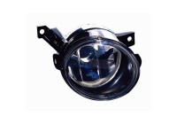 Phare antibrouillard droit HB4 5857996 Van Wezel