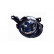 Phare antibrouillard droit HB4 5857996 Van Wezel