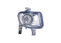 Phare antibrouillard DROIT non compatible avec le H1 SPORT 1624996 Van Wezel