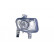 Phare antibrouillard DROIT non compatible avec le H1 SPORT 1624996 Van Wezel