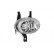 Phare antibrouillard droit non compatible avec XS/GTi/S16 4028996 Van Wezel, Vignette 3