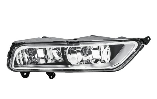 Phare antibrouillard/feu de virage/feux de jour VW Passat 10-14 re H8 1ND 010 545-141 Hella