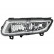 Phare antibrouillard/feux de jour/feux de virage VW Polo 09-14 li H8 1ND 010 377-011 Hella