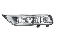 Phare antibrouillard/feux de virage/feux de jour VW Passat 10-14 li H8 1ND 010 545-131 Hella