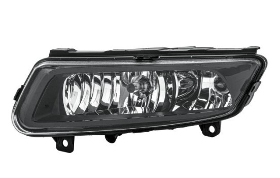 Phare antibrouillard/feux de virage/feux de jour VW Polo GTI 2009-li 1ND 010 377-071 Hella