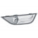 Phare antibrouillard Ford Mondeo (BA7) 10- li 1NE 010 571-011 Hella