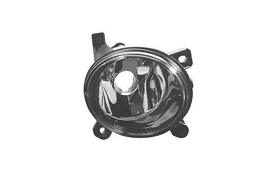 Phare antibrouillard gauche BERLINE 0327995 Van Wezel, Image 2