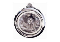 Phare antibrouillard gauche ou droit. 8265999 Van Wezel