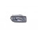 Phare antibrouillard HB4 droit 5383998 Van Wezel