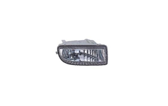 Phare antibrouillard HB4 droit 5383998 Van Wezel