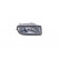 Phare antibrouillard HB4 droit 5383998 Van Wezel, Vignette 2