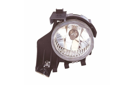 Phare antibrouillard HB4 gauche 5136995 Van Wezel