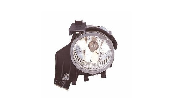Phare antibrouillard HB4 gauche 5136995 Van Wezel, Image 2