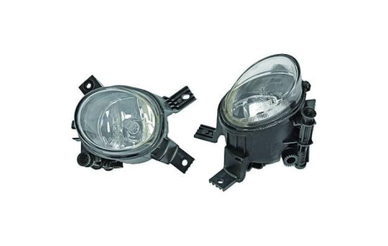 Phare antibrouillard HD Tuning ZUB00052 Diederichs