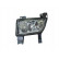 Phare antibrouillard jusqu'en 2002 restant 2760995 Van Wezel, Vignette 2