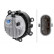 Phare antibrouillard Mini (F55) 2014- à LED 1N1 011 748-041 Hella