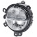 Phare antibrouillard Mini (F55) 2014- à LED 1N1 011 748-041 Hella, Vignette 2