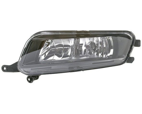 Phare antibrouillard Seat Alhambra (710) 15- li 1ND 010 455-111 Hella