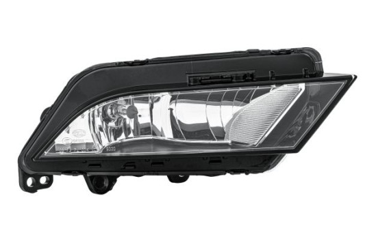 Phare antibrouillard Seat Ibiza (6J5) 12- re 1NE 011 077-021 Hella