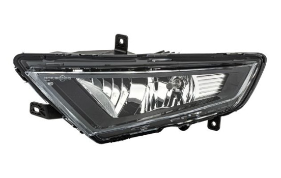 Phare antibrouillard Seat Ibiza/Leon 13- li 1ND 011 157-031 Hella