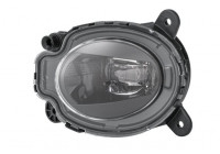 Phare antibrouillard Seat Tarraco (KN2) re18- LED 1NL 014 159-021 Hella
