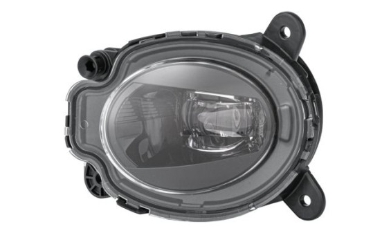Phare antibrouillard Seat Tarraco (KN2) re18- LED 1NL 014 159-021 Hella