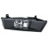 Phare antibrouillard Skoda Octavia (5E3, 5E5) 12- re H8 1NA 011 834-121 Hella