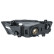Phare antibrouillard Skoda Octavia (5E3, 5E5) 12- re H8 1NA 011 834-121 Hella, Vignette 2